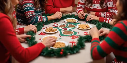 December Bunco
