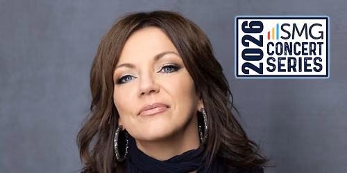 Martina McBride