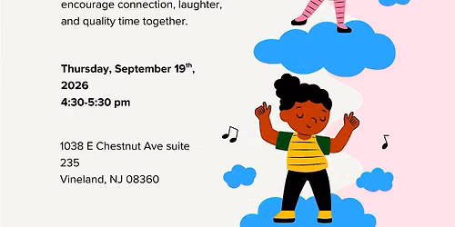 Dance with Me with Ms. Saadiqa