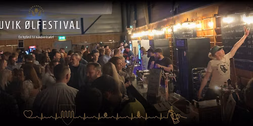 Buvik \u00f8lfestival 2026 - B\u00d8F26