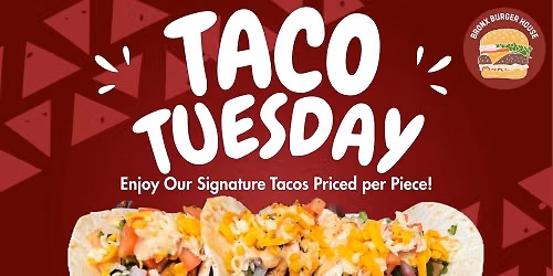 Taco Tuesday