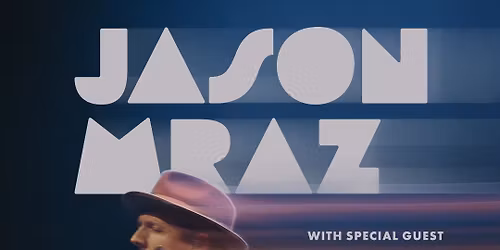 Jason Mraz