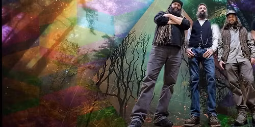 The Smokin' Dobroleles at The Livery