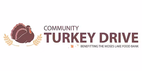 Community Turkey Drive