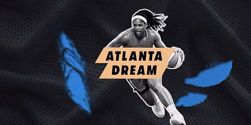 Minnesota Lynx at Atlanta Dream Tickets