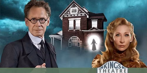 OUTERBRIDGE MAGIC | Mysteries of the Keyhole House