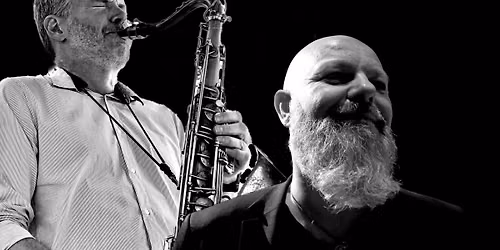 GUNDE\/WAIDTL\u00d8W QUARTET \u2013 TRIBUTE TO OSCAR PETERSON & STAN GETZ 