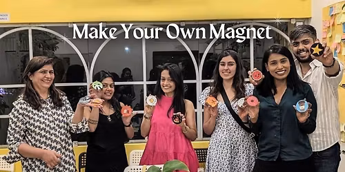 Make Your Own Magnet