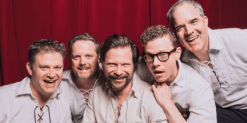 The Improvised Shakespeare Company