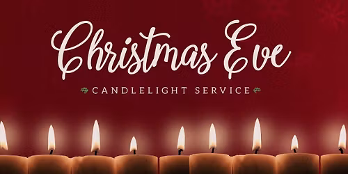 Christmas Eve at Colonial Woods