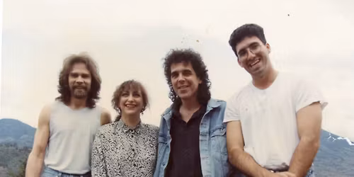 Woodenhead 50 Years live from Constantinople Stage