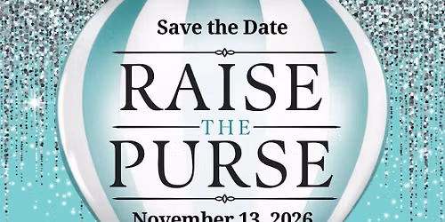Raise the Purse