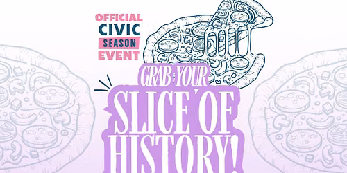 Slice of History: Pizza and Trivia