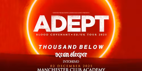Adept
