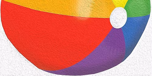 Fun in the Sun Paint and Sip