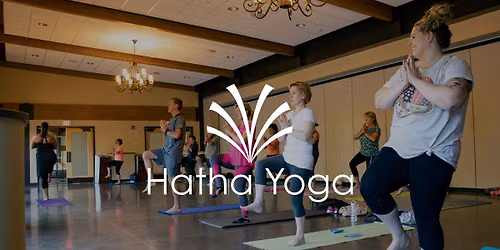 Hatha Yoga