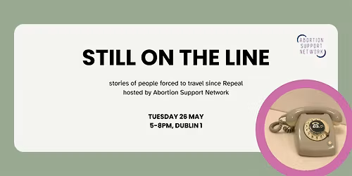 Still on the Line: stories since Repeal