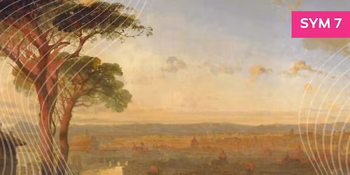 Boise Philharmonic - Pines of Rome at Morrison Center