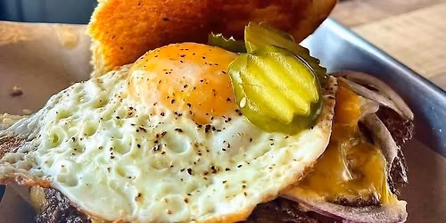 4th Sunday~BBQ Brunch~6\/28