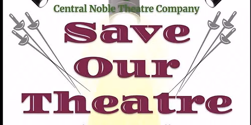 Save Our Theatre