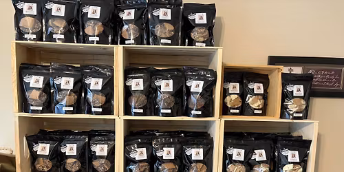 Lemont HS Holiday Craft Show