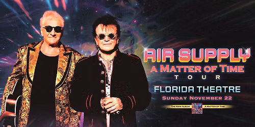 Air Supply