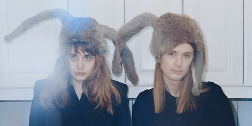 Coals - magia tour | Krak\u00f3w 05.09