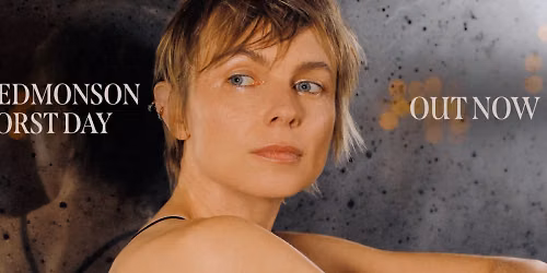 Kat Edmonson in Portland