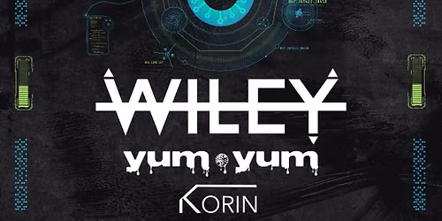 Wiley w\/ yum.yum & Korin at Galaxie - Covington