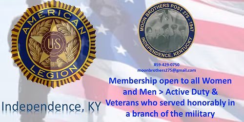 11th Annual Independence Ball