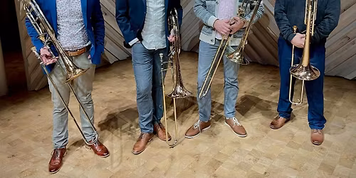 Beltline Bones present The Millenium Composers Initiative