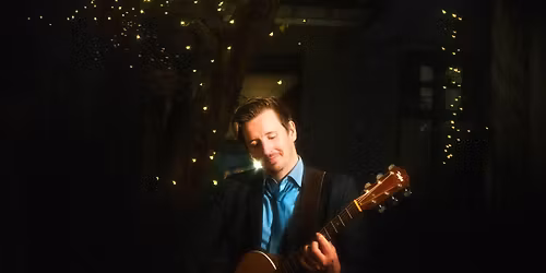 "Ei ekte Jul" med J\u00f8rn Trolleb\u00f8 p\u00e5 Josefine Vertshus