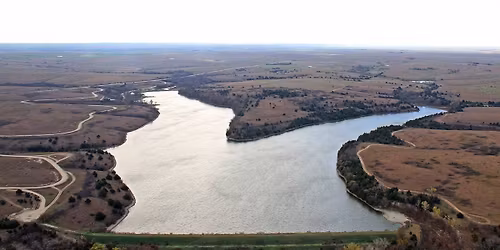 Geary County Lake Youth  Fishing Tournament