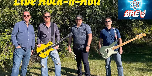 Atomic Brew rocks Whiskey Wings Oldsmar