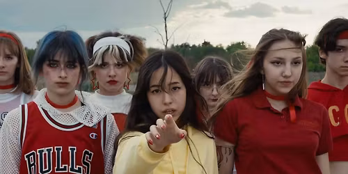 OPENING NIGHT | Carrie Mae Weems, Families, Diane Severin Nguyen & Tashattot Collective