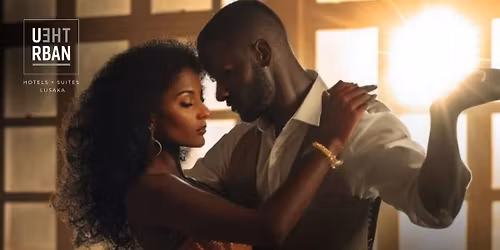 KIZOMBA FRIDAYS + SOCIAL | @The Urban Hotel Lusaka