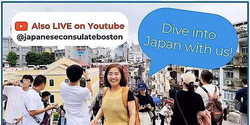 Japanese Language for Travelers Pt 2: Holidays