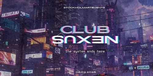 Club Nexus