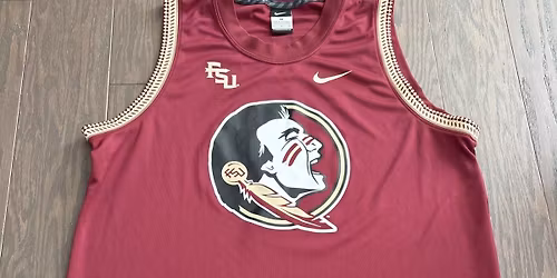 Virginia Cavaliers at Florida State Seminoles Womens Basketball at Donald Tucker Center at Leon County Civic Center