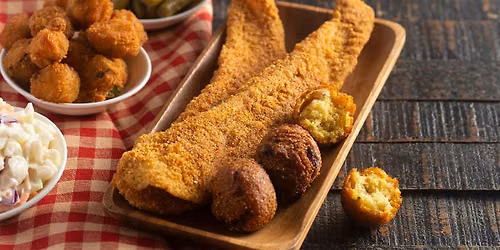 Southern Fish Fry