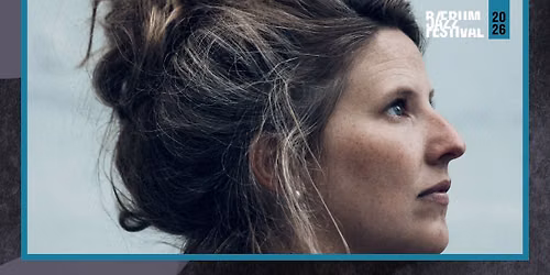 Julie Kleive og NyNorsk Messingkvintett @B\u00e6rumJazzfestival