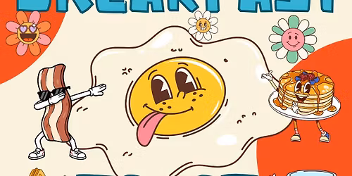 Palm Sunday Breakfast - Provided by the "Breakfast Club" 9:30am-10:30am