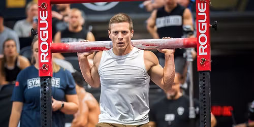 Syndicate Crown - Friday