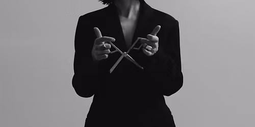 Lucrecia Dalt + Marielle Jakobsons