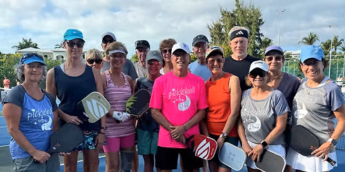 Carpe Dink\u2019em Pickleball Punta Cana November 2025