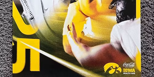 Iowa Hawkeyes vs. Oregon Ducks