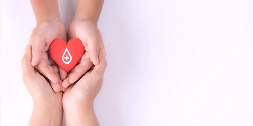 NaplesChurch & NCH Blood Drive