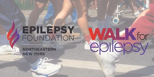 Walk for Epilepsy 2026