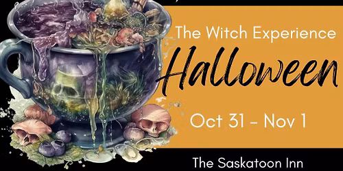The Witch Experience