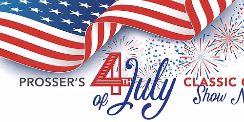 4th of July Car Show